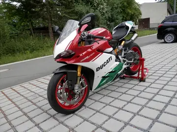 Ducati, Panigale R 1299 Final Edition,