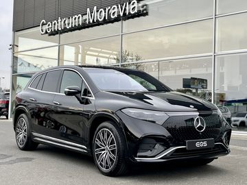 580 4MATIC SUV AMG linie