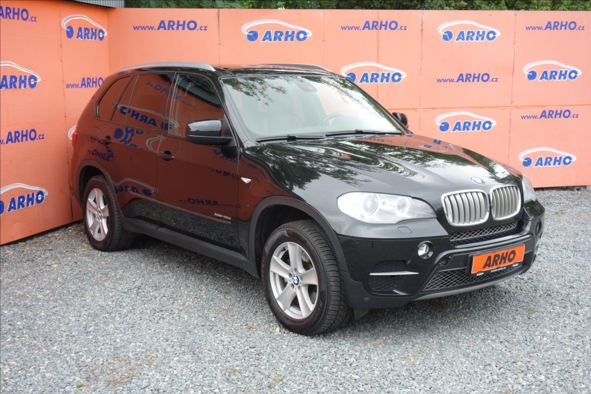 BMW X5, 40d 225KW,xDRIVE,PANORAMA.