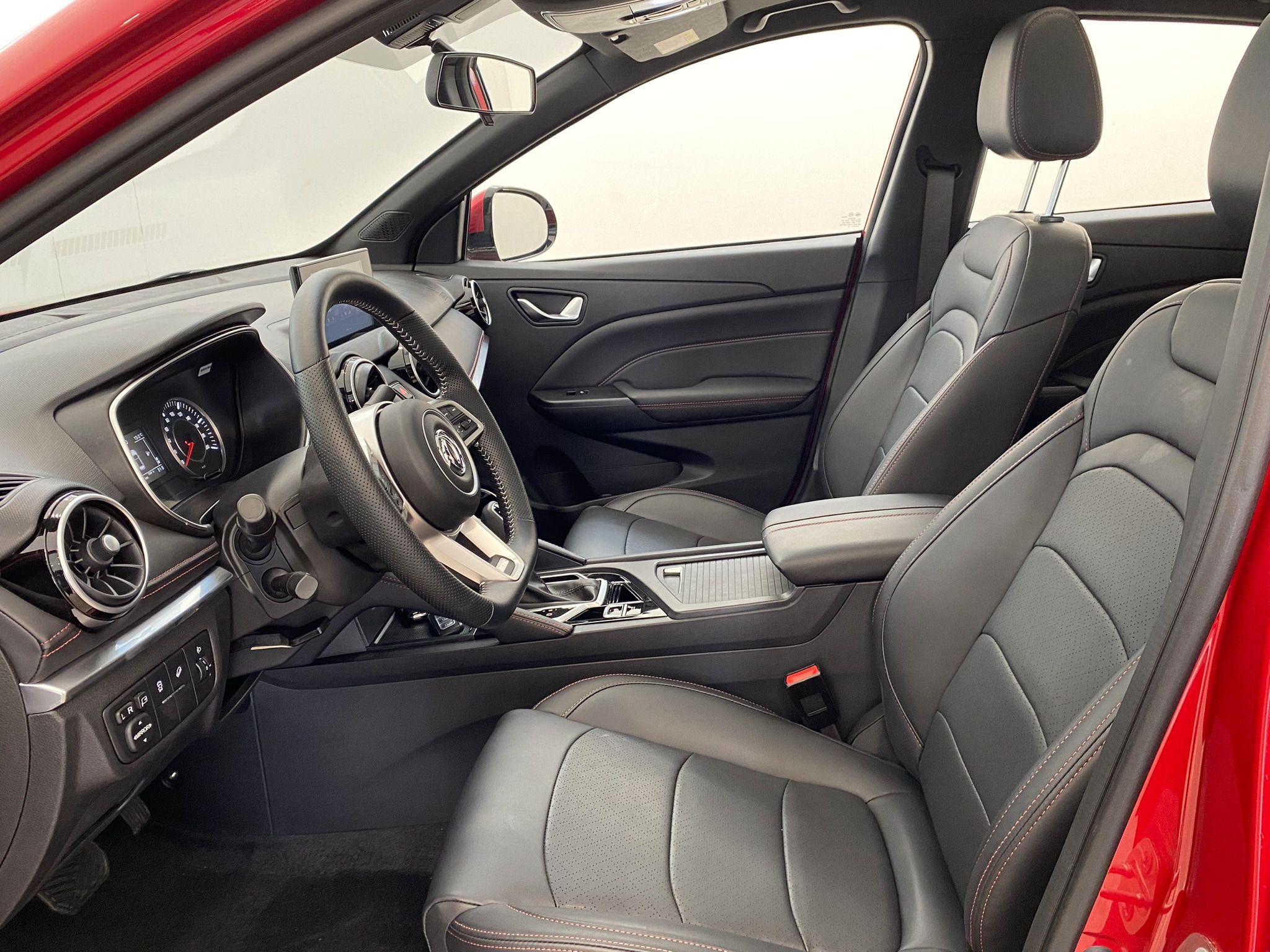 Dongfeng, Glory 500, 1.5 i 78 kW , L3 - fotka 5