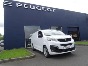 Peugeot Expert, e- Furgon ACTIVE L3 75kWh