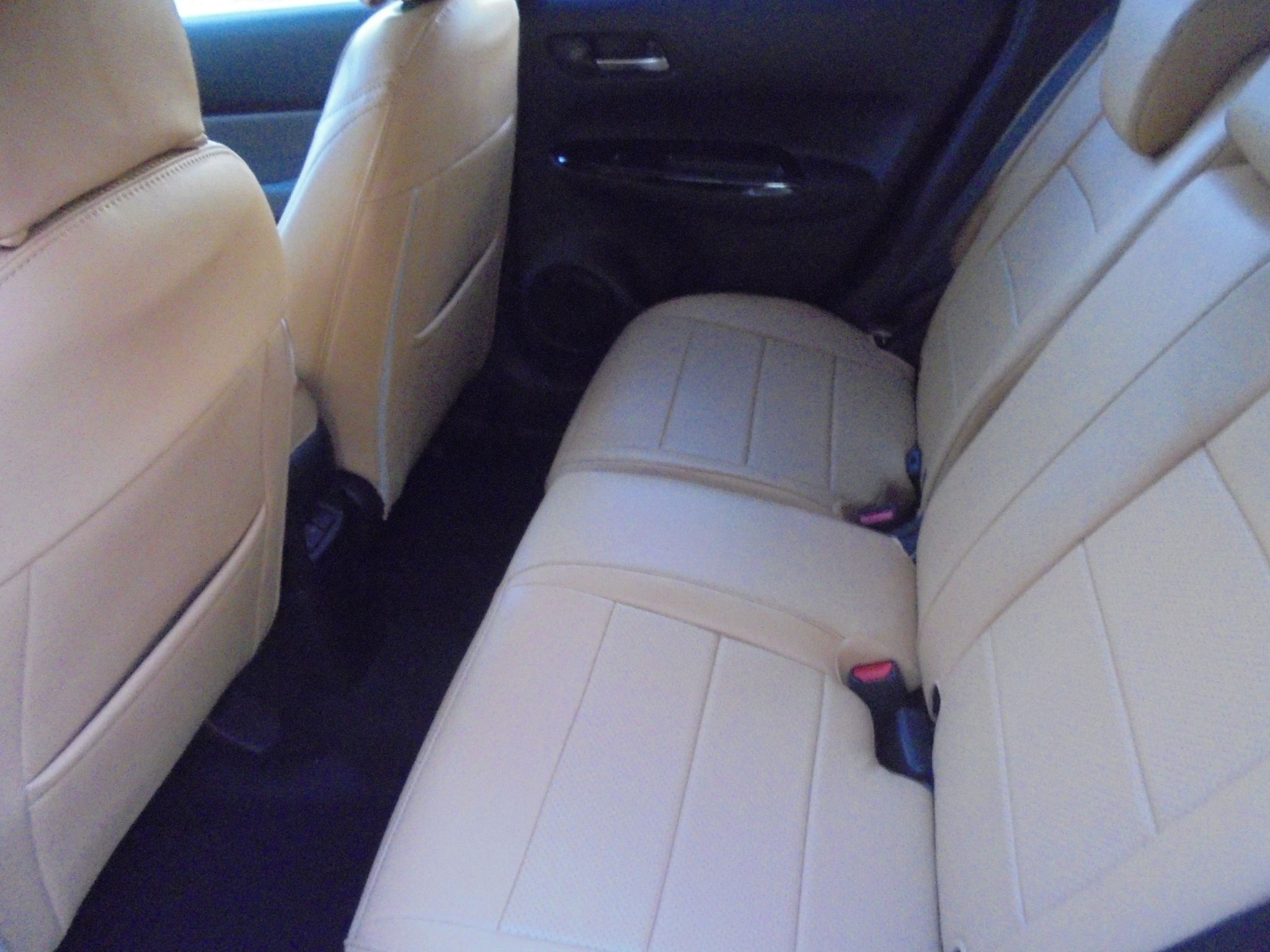 Honda Jazz, CROSSTAR 1,5e:HEV AT SAVANA - fotka 6