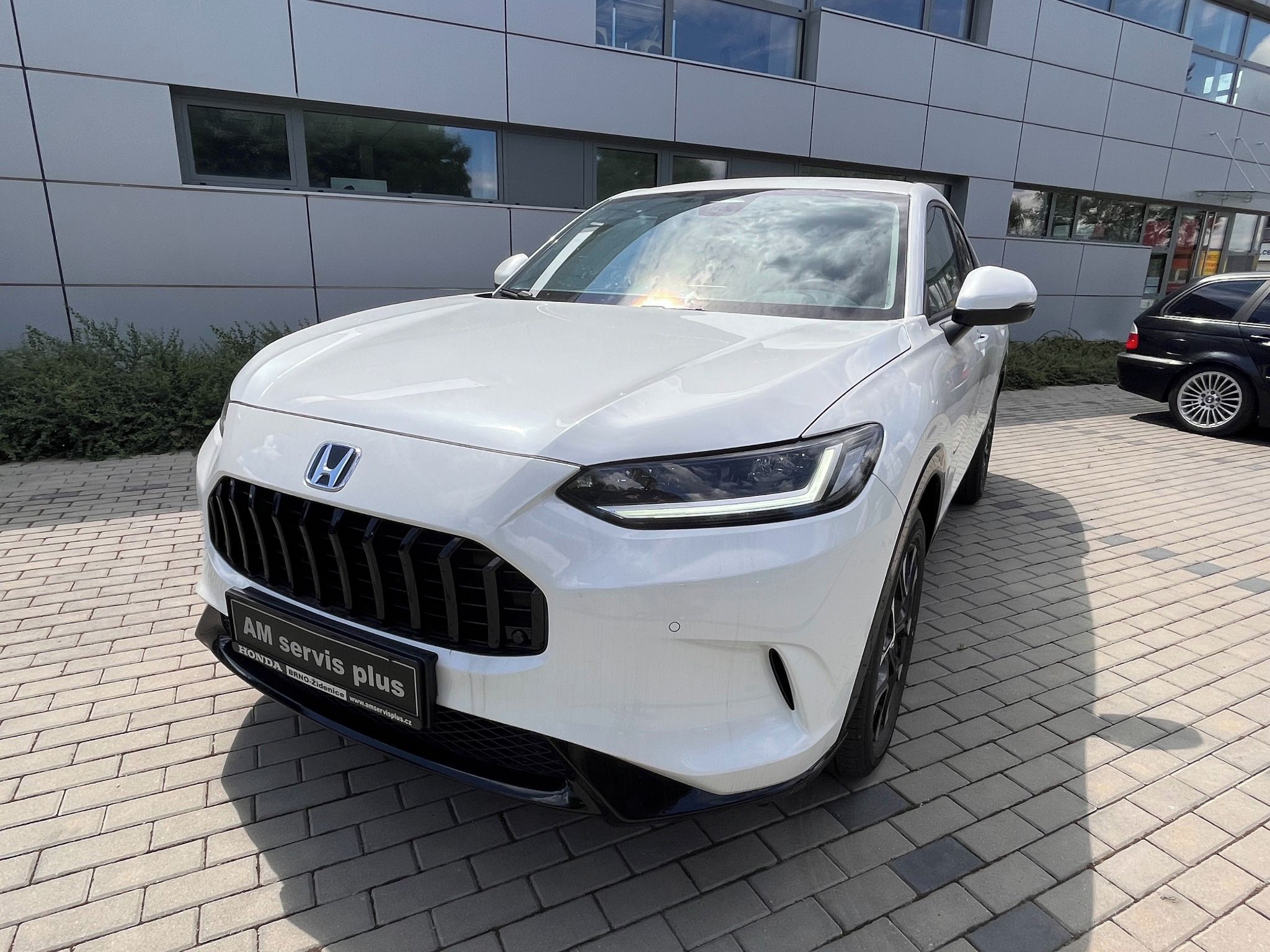 Honda ZR-V, 2.0e:HEV Advance - fotka 2