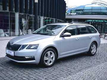 Škoda Octavia, Combi 1.5 Tsi/G-TEC Dsg Ambiti