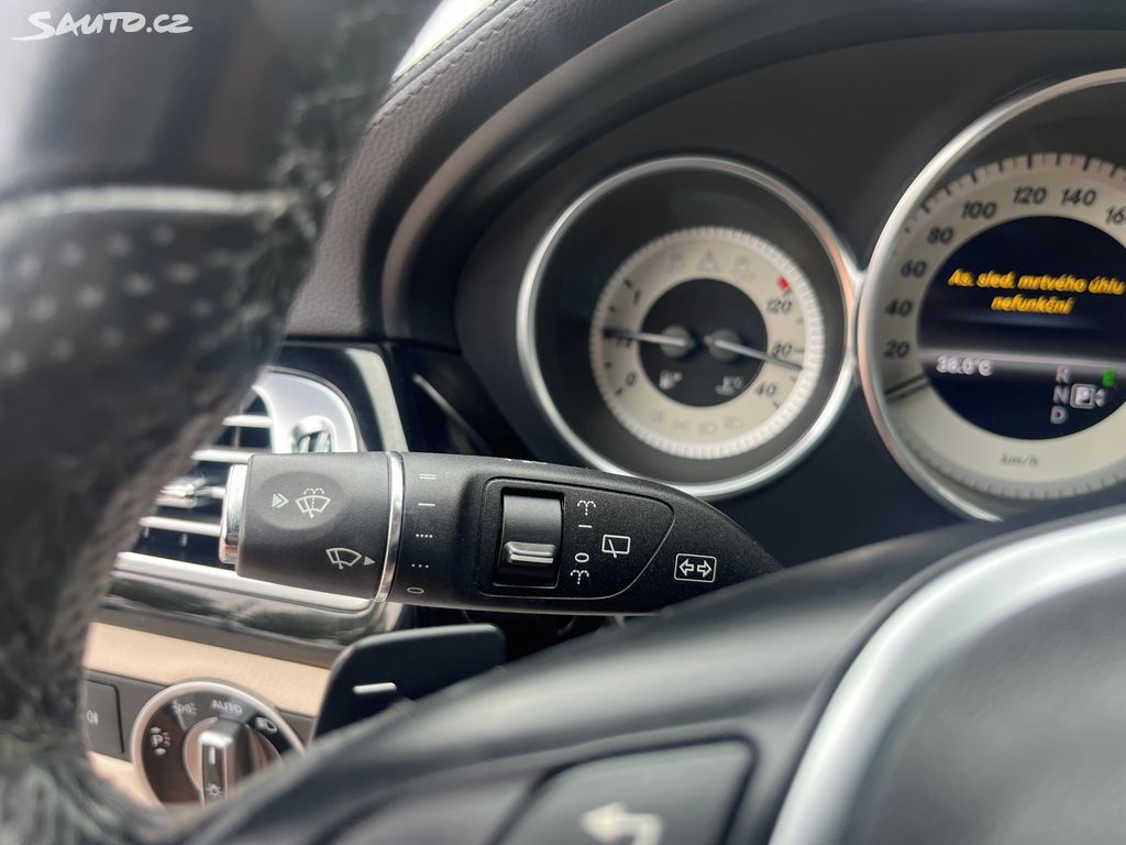 Mercedes-Benz CLS, fotka 23