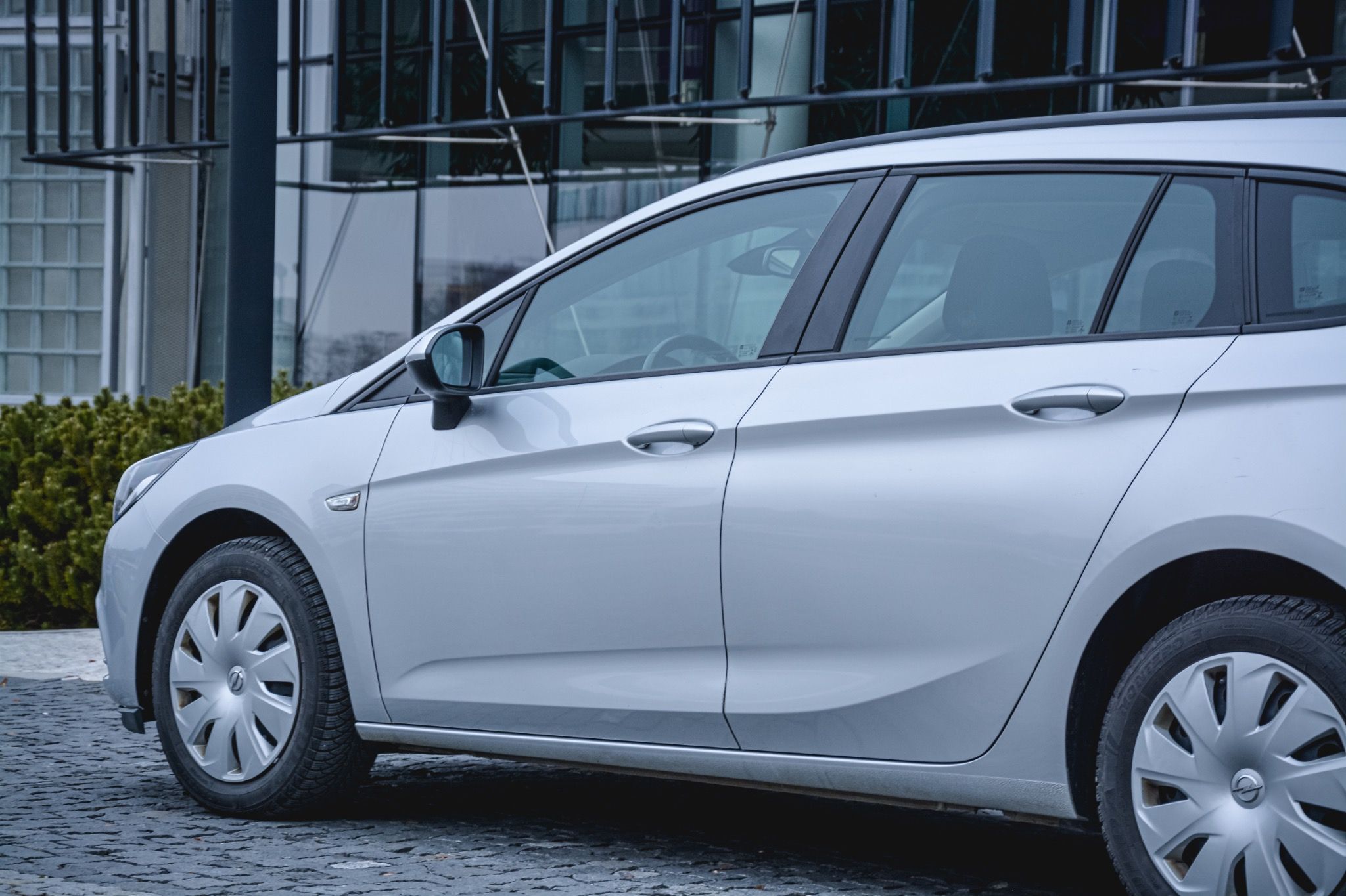 Opel Astra, 1.6 Cdti 81kw Enjoy 1 MAJITEL - fotka 4