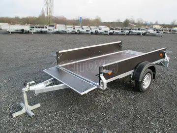 Autovia, ZV 27 750kg N1 2,50x1,48/0,35