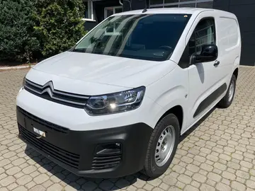 Citroën Berlingo, VAN L1 1.5 BHDi 100 S&amp;S MAN6