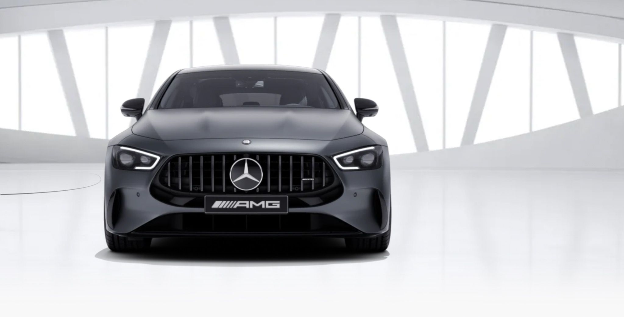 Mercedes-Benz AMG GT, 53 AMG 4MATIC 4DOOR | SKLADEM - fotka 5
