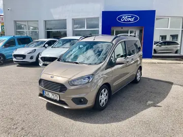 Ford Tourneo Courier, Trend 1.0EcoBoost 100k