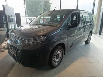 Fiat Dobló, KOMBI L2 1,5 100k