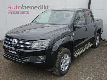 2.0TDi 132kW Servisní kniha