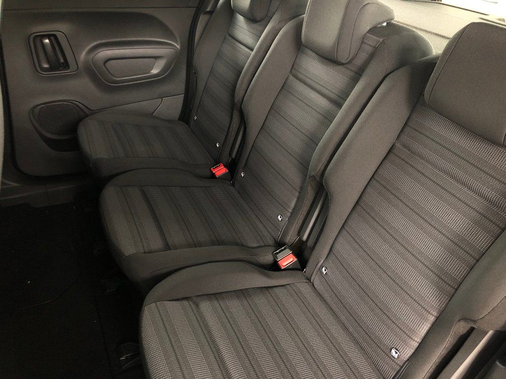Opel Combo, Elegance Plus + ZP zdarma - fotka 4