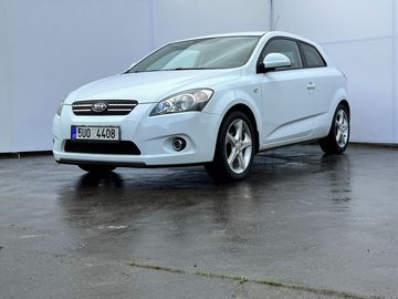 2.0i 105kW,Klima/Původ ČR