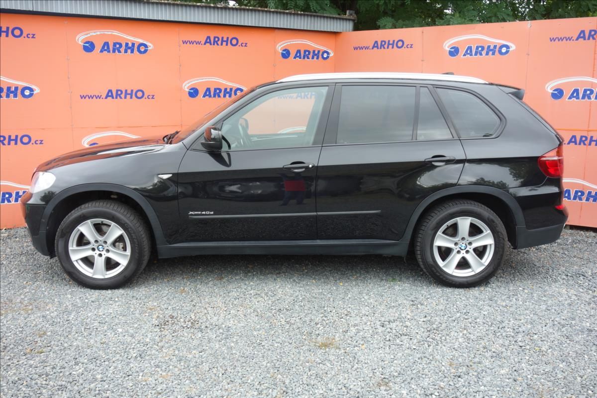 BMW X5, 40d 225KW,xDRIVE,PANORAMA. - fotka 4