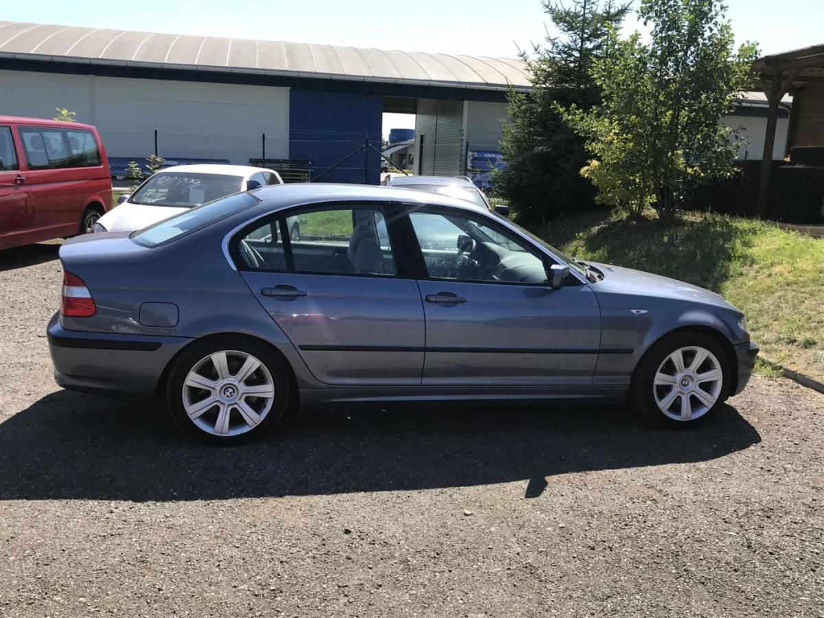 BMW Řada 3, 330xd FACELIFT 4X4 - fotka 5