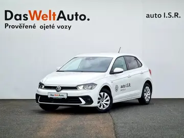 Volkswagen Polo, 1,0 TSI Life