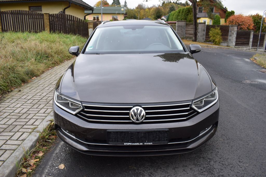 Volkswagen Passat, 2.0TDI 110kW, DSG F1,záruka KM - fotka 3