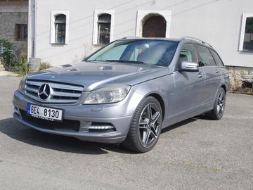 350 CDi - 4 Matic