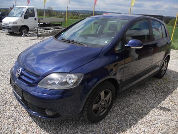 1,9 TDi 77Kw Tour