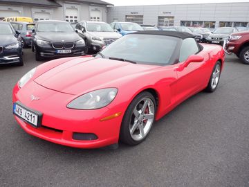 6.0 V8 Roadster