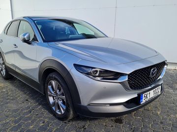 2,0i G150 A/T Plus/Sound/Style