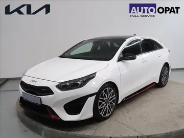 Kia ProCeed, 1,6 T-GDi GPF 7DCT  GT PNS