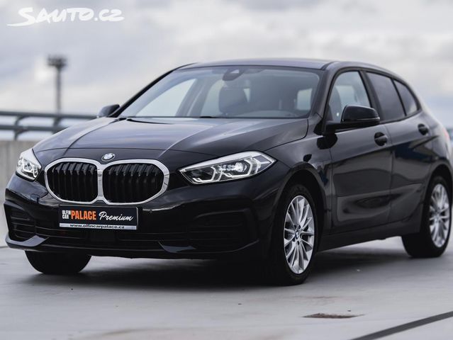 BMW Řada 1