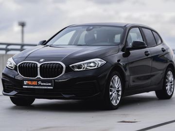 116d Hatchback