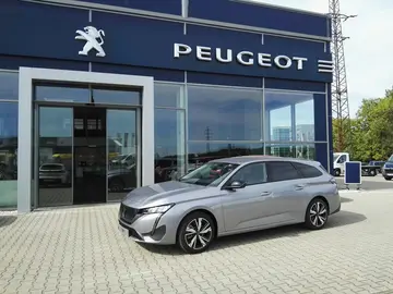 Peugeot 308, SW ALLURE 1.5 HDI 130k  AUT8