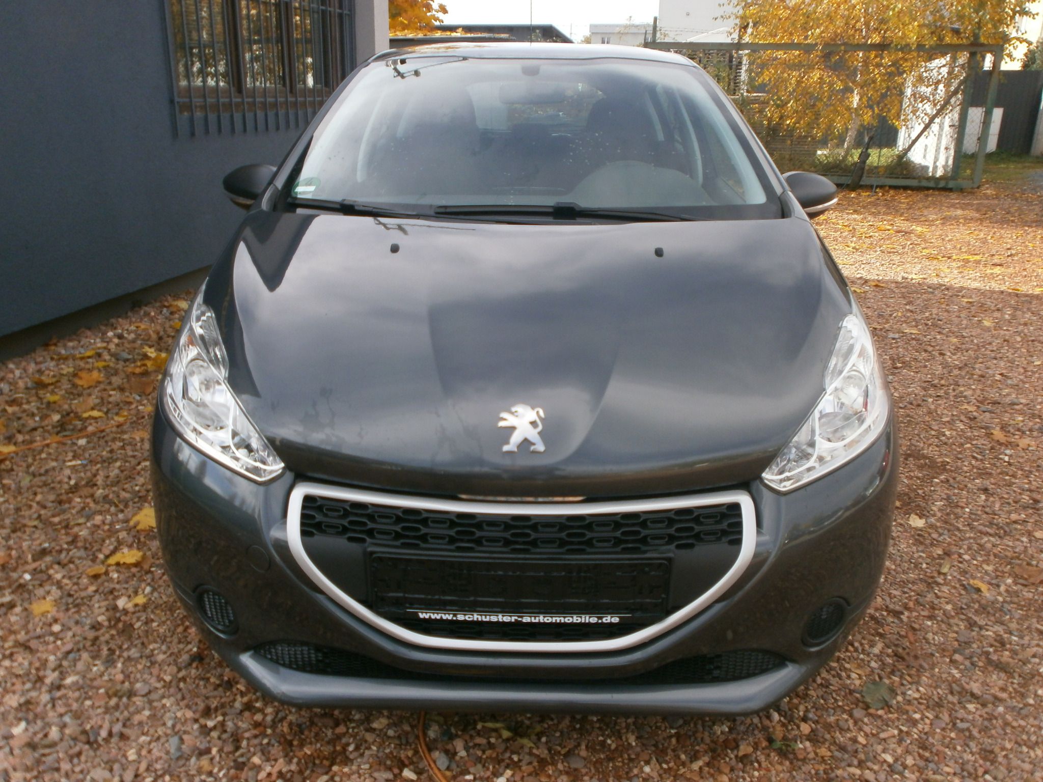 Peugeot 208, 1.0i-klima,servisní kniha! - fotka 4