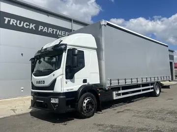 Iveco, 2X EUROCARGO180-280*21PAL*HNED