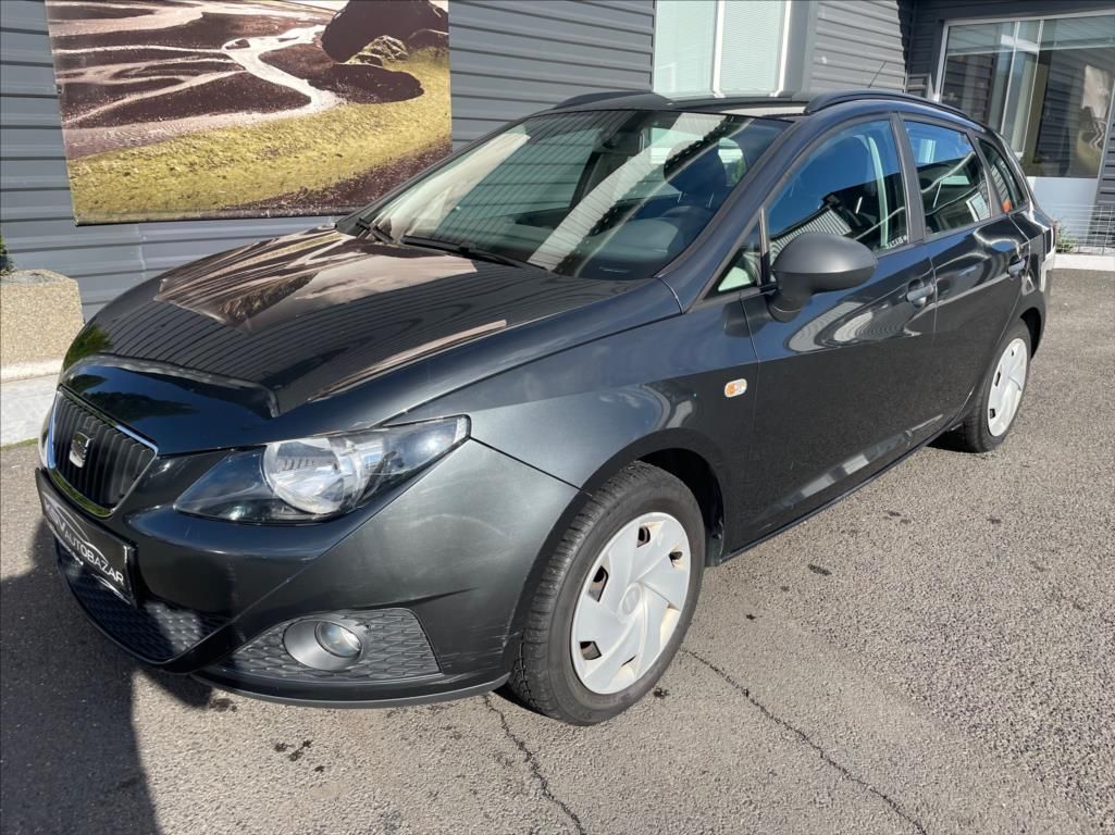 Seat Ibiza, 1,2