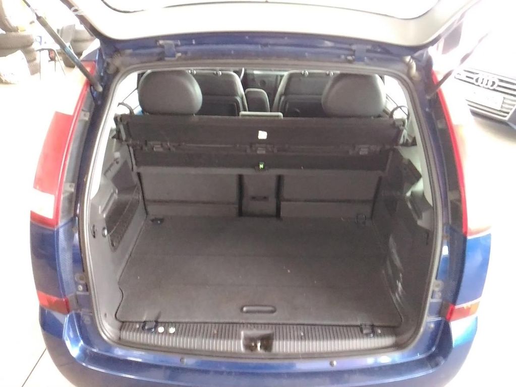 Boucle De Ceinture De Sécurité Avant Gauche Pour Opel Meriva A (2003) - 1.6i 74kW - Occasion En état Fonctionnel