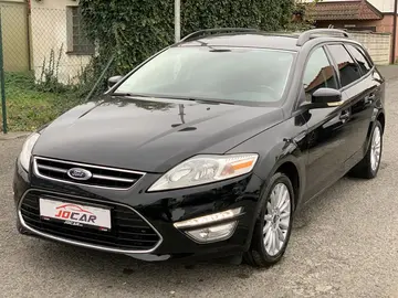 Ford Mondeo, 2.0TDCi KLIMA TEMPOMAT ALU