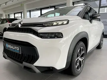 Citroën C3 Aircross, 7440 PLUS 1.2 Turbo 130 koní A