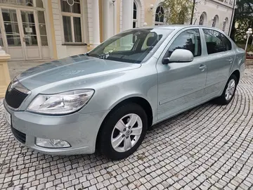 Škoda Octavia, 1.4 TSI 90 kW ORIG. 58.000 km