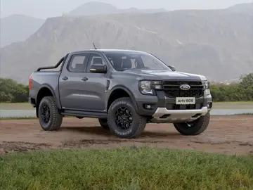 Ford Ranger, 2,0 EcoBlue Bi-Turbo 151 kW/20