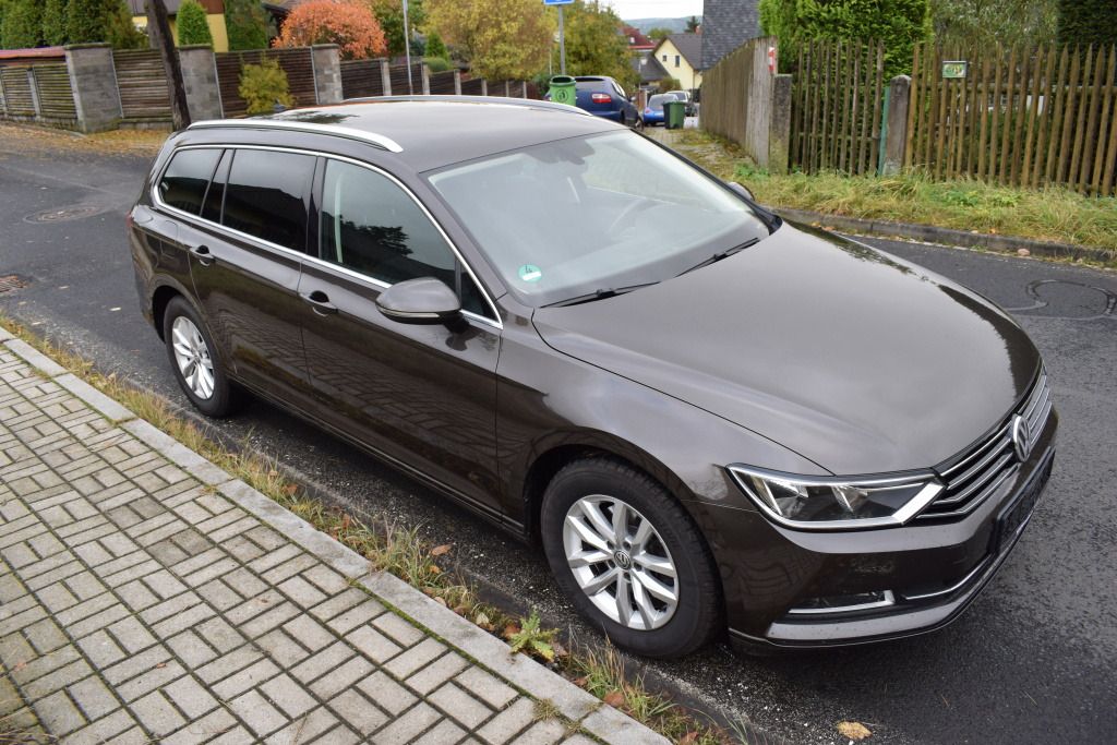 Volkswagen Passat, 2.0TDI 110kW, DSG F1,záruka KM - fotka 5