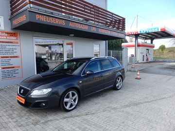 2.0 TDI SPORT XENONY, NAVI