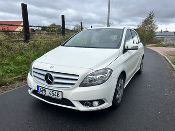 1.6 90kW - velice zachovalé