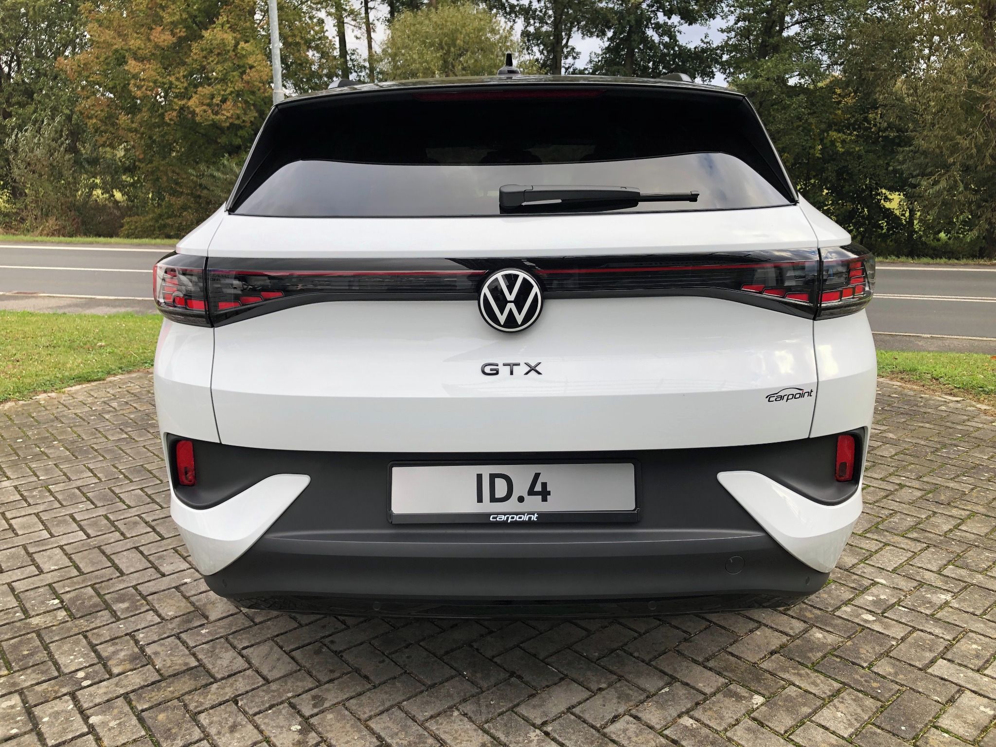 Volkswagen ID.4, GTX 220 kW 77 kWh 4MOTION - fotka 6