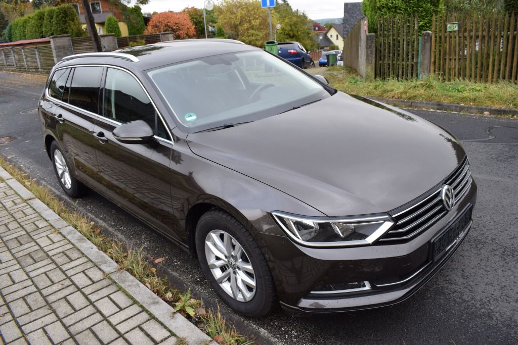 Volkswagen Passat, 2.0TDI 110kW, DSG F1,záruka KM - fotka 4