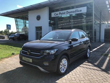 Life 1,0 TSI 70 kW
