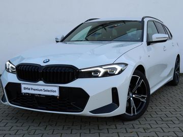 320d xDrive Touring