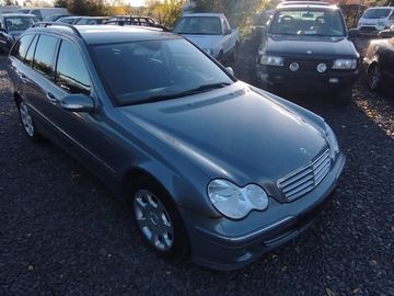 C220 CDI 110kW KOMBI KLIMA
