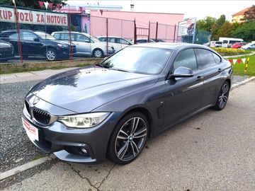 2,0 420d xDrive Gran Coupe M