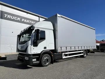 Iveco Eurocargo, 120-250*20 PAL*2XLŮŽ