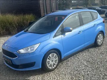 Ford C-MAX, Trend  Ecoboost 74kW