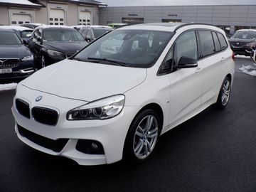 1.5 216d M Sport Gran Tourer